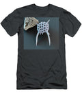 28 Radiolarian Sem Oliver Meckes Eye of Science T-Shirt
