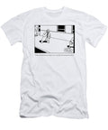 28 Untitled Bruce Eric Kaplan T-Shirt
