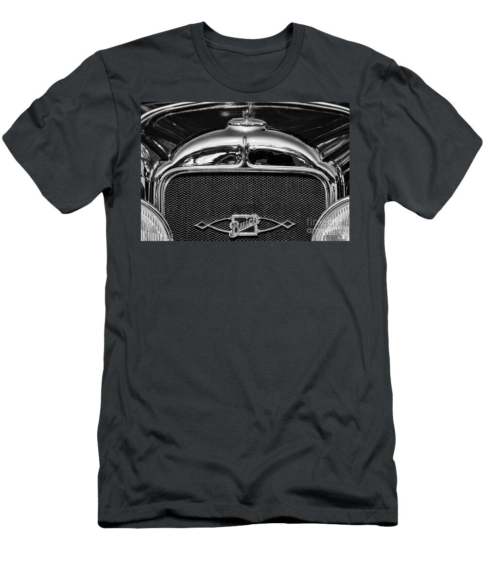 29 Buick Dennis Hedberg T-Shirt