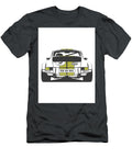 29 Classic Porsche 911 Race Car Thespeedart T-Shirt