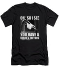 29 Funny Beard Facial Hair Manly Confident Man Gift Muc Designs T-Shirt
