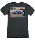 29 Lamborghini Huracan Performante Print Itzkirb Photography T-Shirt