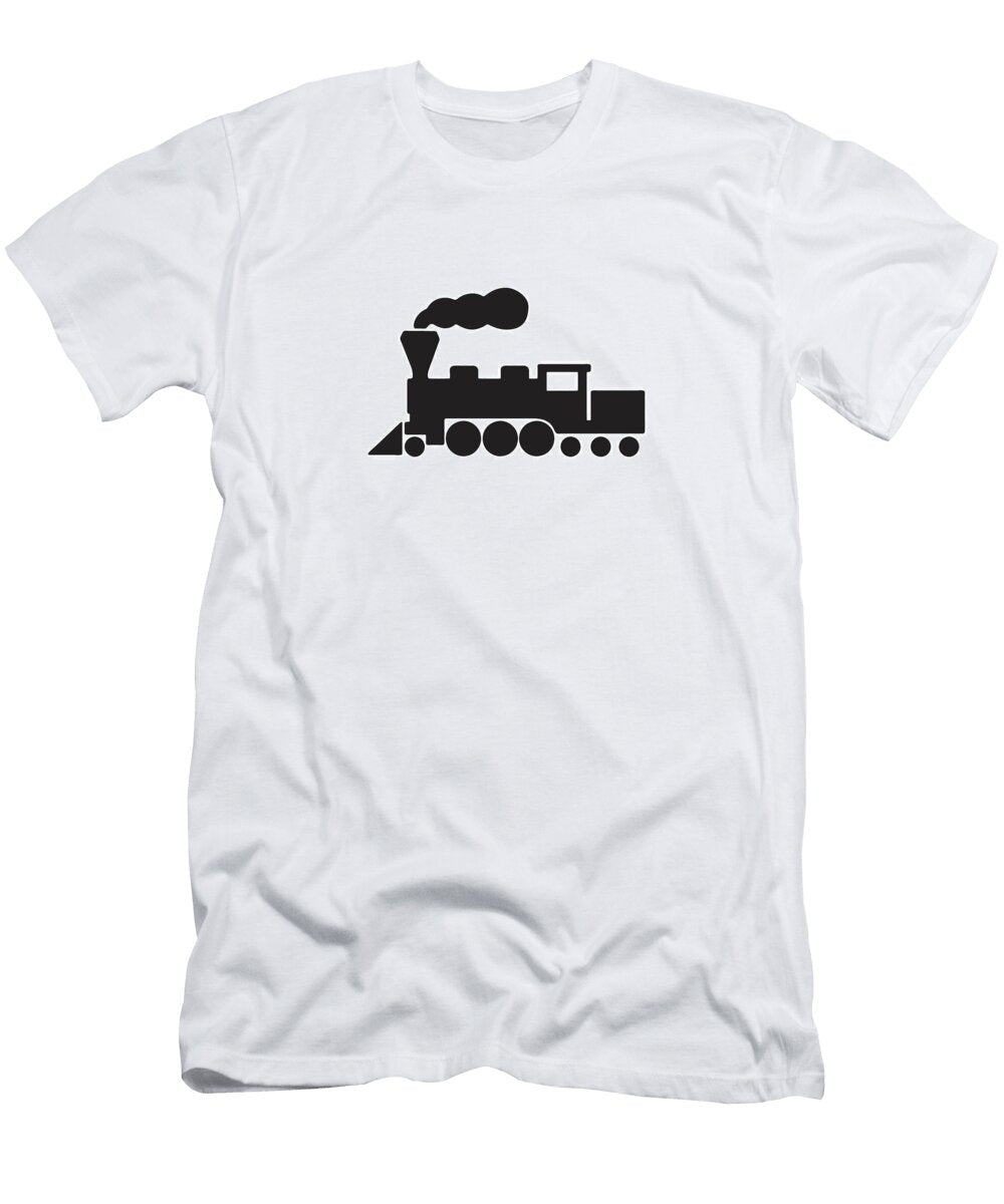 29 Train Csa Images T-Shirt