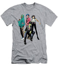 2d Gorillaz Abdiel Brekke T-Shirt