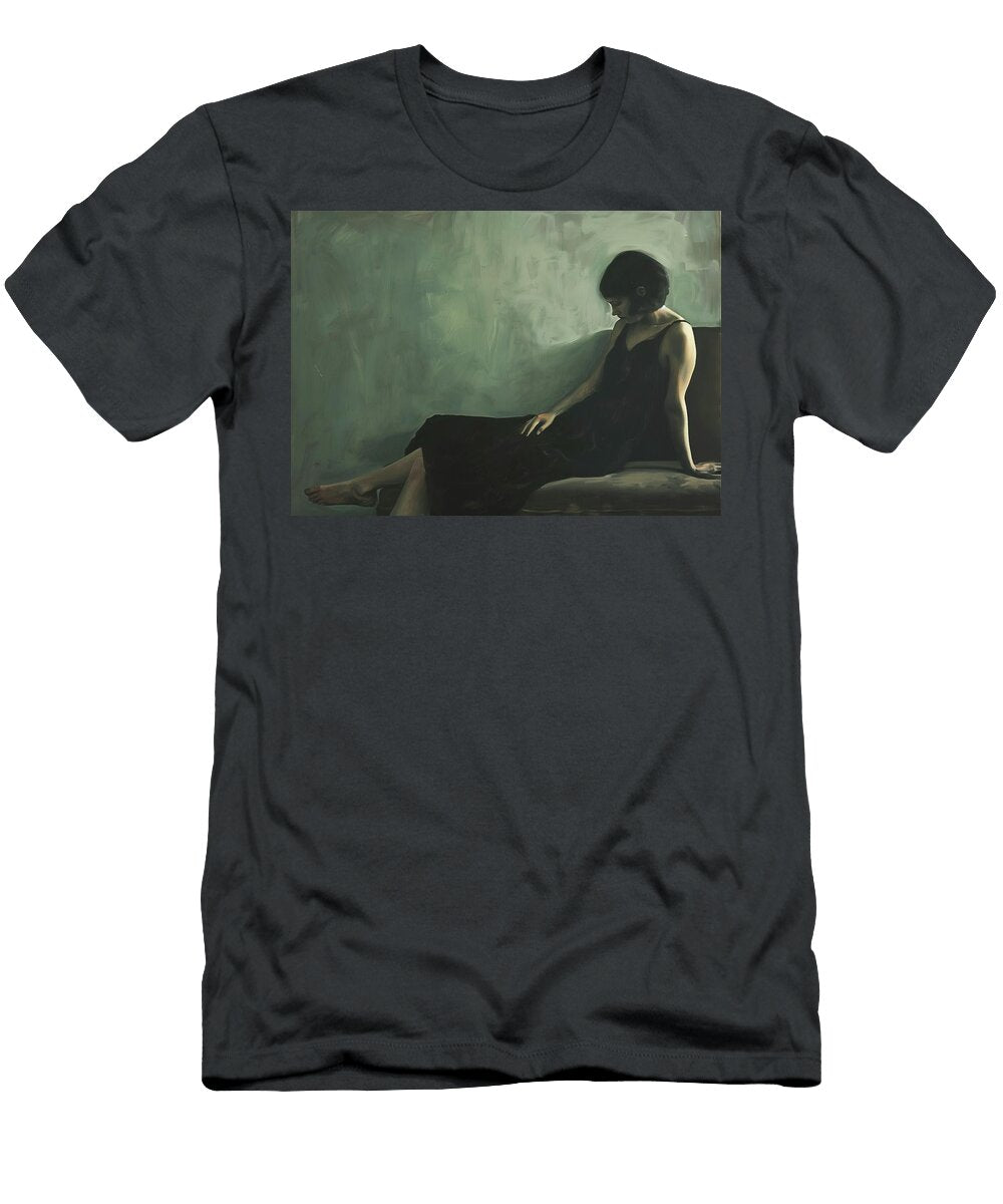 2fyfe Dennis Kirby T-Shirt