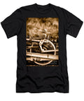 3 10 to Nowhere American West Legend T-Shirt