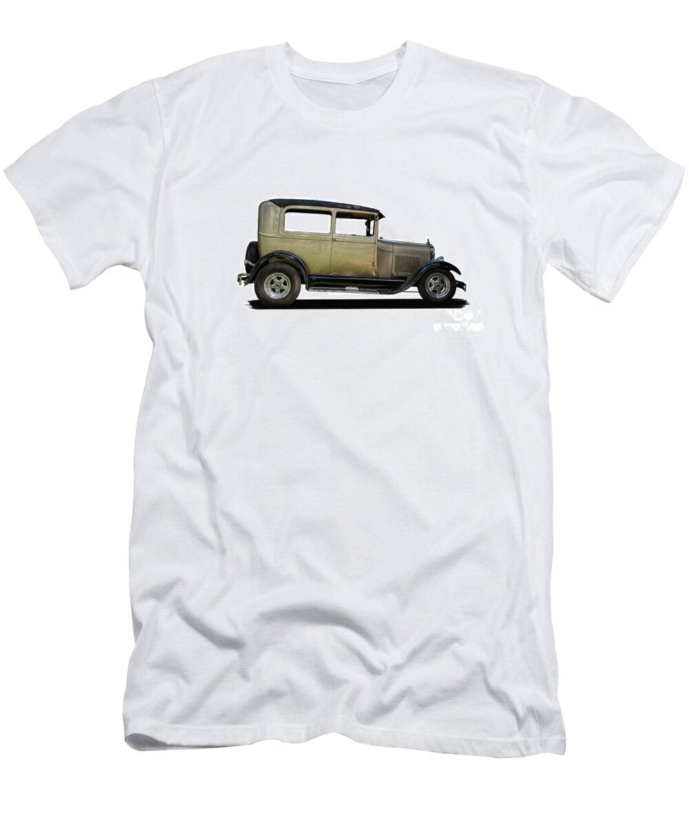 3 1929 Model a Ford Nick Gray T-Shirt