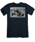 3 1930 31 Ford Hot Rod Coupe Dave Koontz T-Shirt
