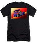 3 1930 Ford Model a Coupe Dave Koontz T-Shirt