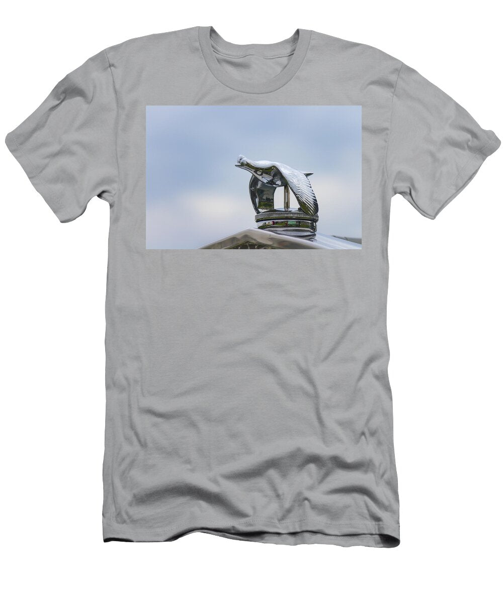 3 1930 Ford Model a Jack R Perry T-Shirt