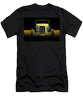 3 1930 Ford Model a Roadster Dave Koontz T-Shirt