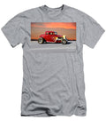 3 1932 Ford 5 Window Coupe Dave Koontz T-Shirt