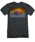 3 1932 Ford Roadster Dave Koontz T-Shirt