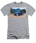 3 1932 Ford Tudor Sedan Dave Koontz T-Shirt