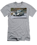 3 1933 Ford Tudor Sedan Dave Koontz T-Shirt