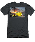 3 1934 Ford 3 Window Coupe Dave Koontz T-Shirt