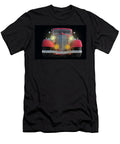 3 1934 Lincoln Victoria Dave Koontz T-Shirt
