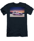 3 1935 Chevrolet Sedan Dave Koontz T-Shirt