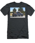 3 1936 Ford Coupe Dave Koontz T-Shirt