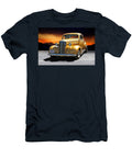 3 1937 Chevrolet Coupe Dave Koontz T-Shirt