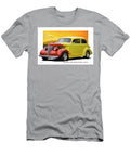 3 1939 Chevrolet Master Deluxe Sedan Dave Koontz T-Shirt