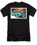 3 1950 Oldsmobile Pro Street Convertible Dave Koontz T-Shirt