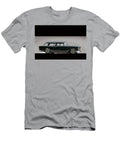 3 1955 Chevrolet Nomad Wagon Dave Koontz T-Shirt
