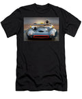 3 1956 Lotus Eleven Sports Racer Dave Koontz T-Shirt