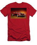 3 1958 Corvette Pro Touring Convertible Dave Koontz T-Shirt