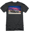 3 1965 Chevrolet El Camino Dave Koontz T-Shirt