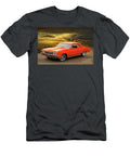 3 1967 Chevrolet Chevelle Malibu Dave Koontz T-Shirt