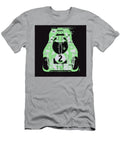 3 1969 Porsche 917k Iconic Classic Lemans Race Car Thespeedart T-Shirt