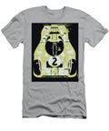 3 1969 Porsche 917k Le Mans Race Car Thespeedart T-Shirt