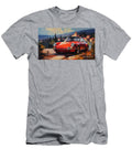 3 1982 Porsche 959 28l I6 Turbocharged Sports By Asar Studios Celestial Images T-Shirt