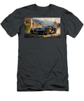 3 2023 Bugatti Bolide 80l W16 Quad Turbocharged By Asar Studios Celestial Images T-Shirt