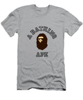 3 a Bathing Ape Art Design Niken Anugrah T-Shirt