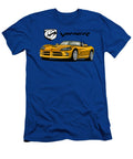 3 Adorable Movie Car Dodge Viper Srt 10 Roadste 84l V10 the Fast and the Furious Tokyo Drift Vladyslav Shapovalenko T-Shirt