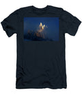 3 Aiguilles De Chamonix Mario Colonel T-Shirt