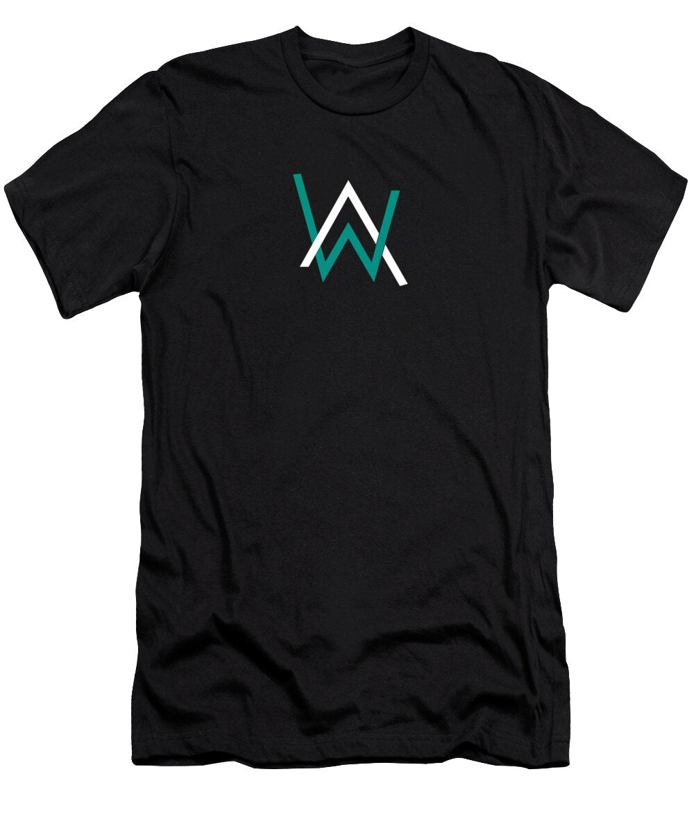 3 Alan Walker Kamal Kenzoaja T-Shirt