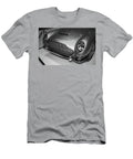 3 Aston Martin Db5 Convertible Peter Lloyd T-Shirt