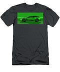 3 Aston Martin Vanquish Zagato Shooting Brake Thespeedart T-Shirt