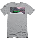 3 Aston Martin Vanquish Zagato Thespeedart T-Shirt