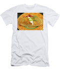 3 Authentic Mexican Burrito Ezume Images T-Shirt