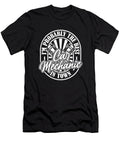 3 Auto Garage Workshop Car Mechanic Crazy Squirrel T-Shirt