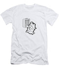 3 Auto Mechanic Working Csa Images T-Shirt