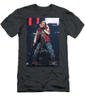 3 Axle Rose Guns N Roses Concert Photos T-Shirt