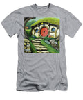 3 Bag End Shire Pierre Blanchard T-Shirt