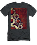 3 Bearings Agnes Scholiers T-Shirt