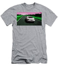3 Bentley Continental Gt Thespeedart T-Shirt