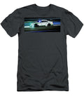 3 Bentley Continental Gt3 Race Car Thespeedart T-Shirt